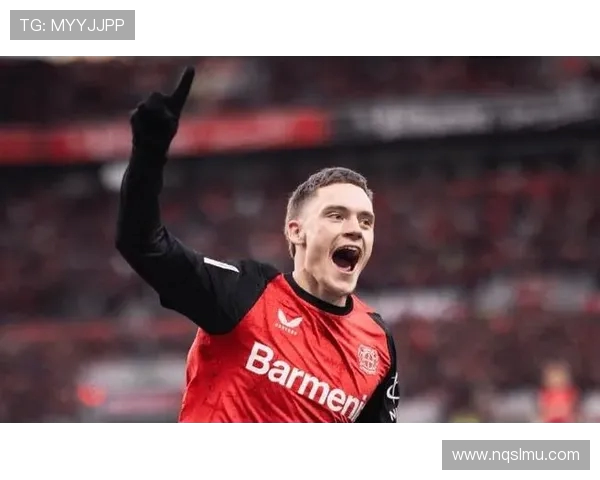 利物浦创纪录签下维尔茨！周薪 38 万欧锁定未来十年中场核心(1)