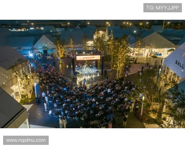 南通 34 处 “第二现场” 点燃苏超热浪 全域主场激活城市夜经济