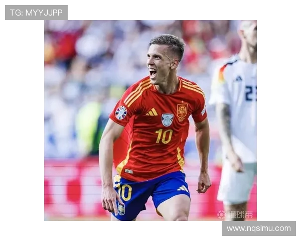 奥尔莫周一抵甘伯体检 世体：伤病疑云待解