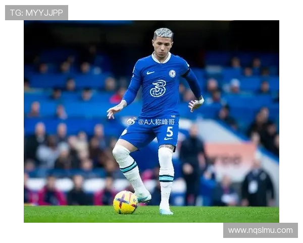 恩佐：切尔西中场指挥官，双料王引领攻防新高度(3)