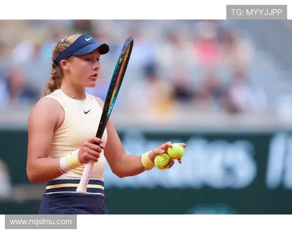 柏林站爆冷！6 号种子安德列娃决胜盘吞蛋遭弗莱彻逆转(1)