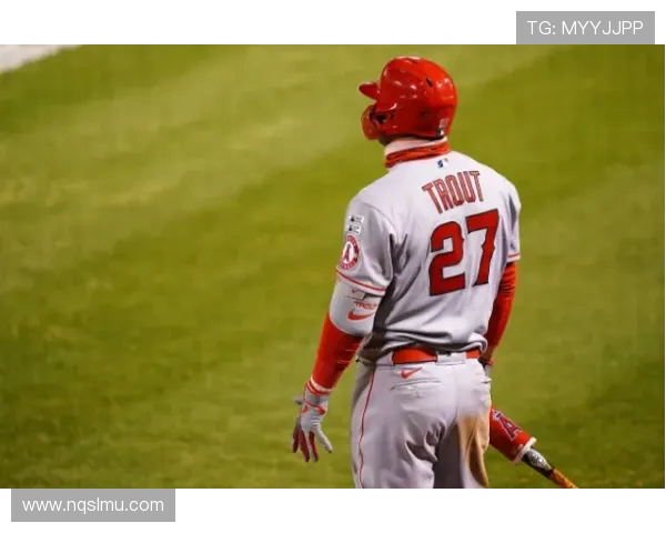 特劳特关键追平轰点燃反攻 天使终场前逆转国民